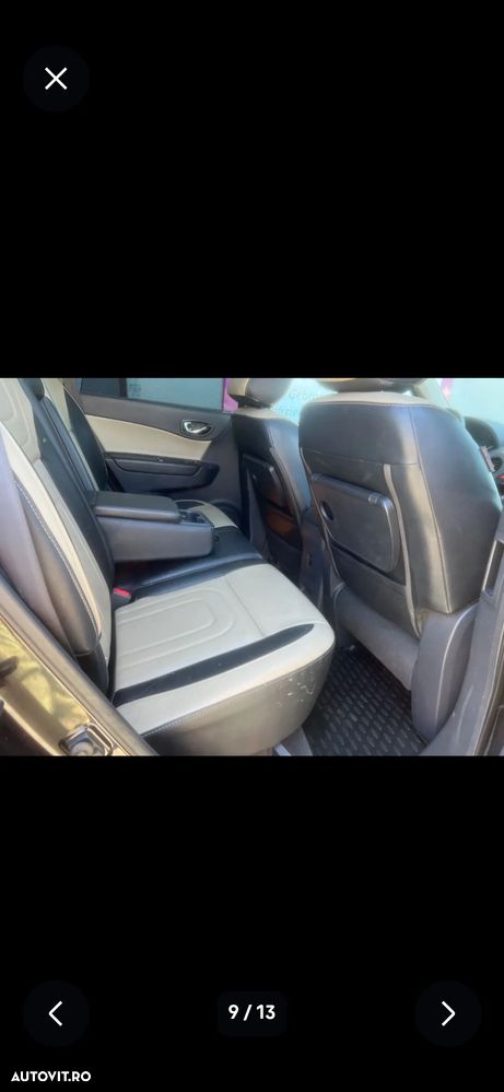 Renault Koleos 2.0 dCI FAP 4x4 Luxe - 6