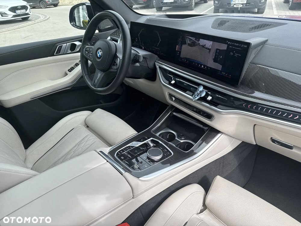 BMW X5 xDrive40d mHEV sport - 18