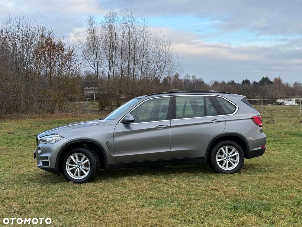 BMW X5 - 6