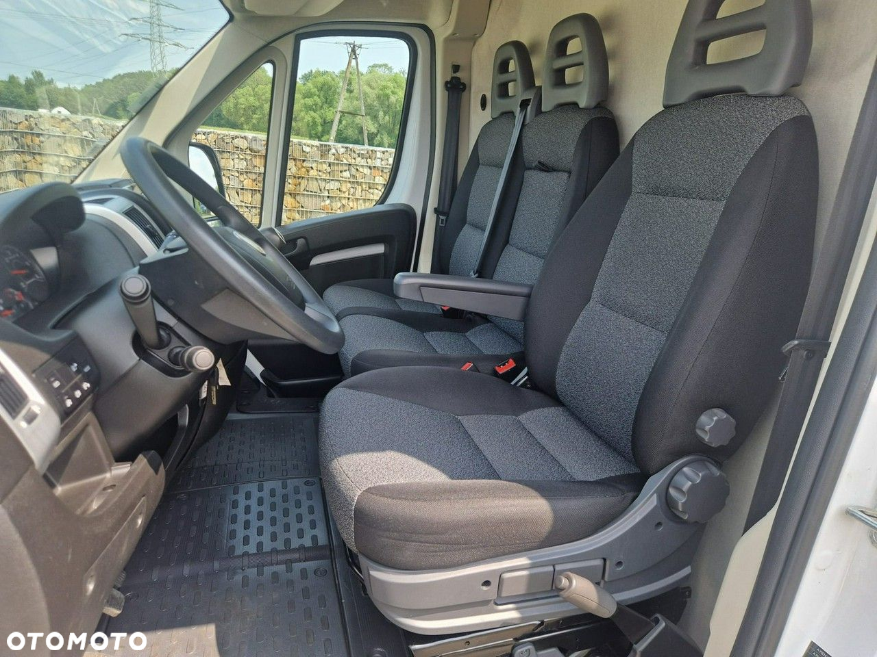 Fiat Ducato - 16