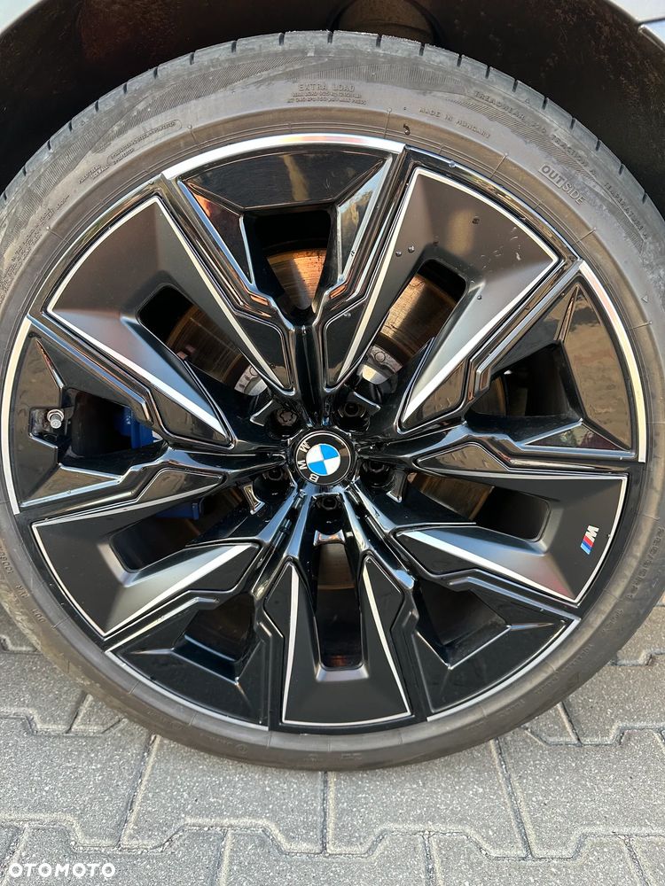 BMW Seria 7 - 18