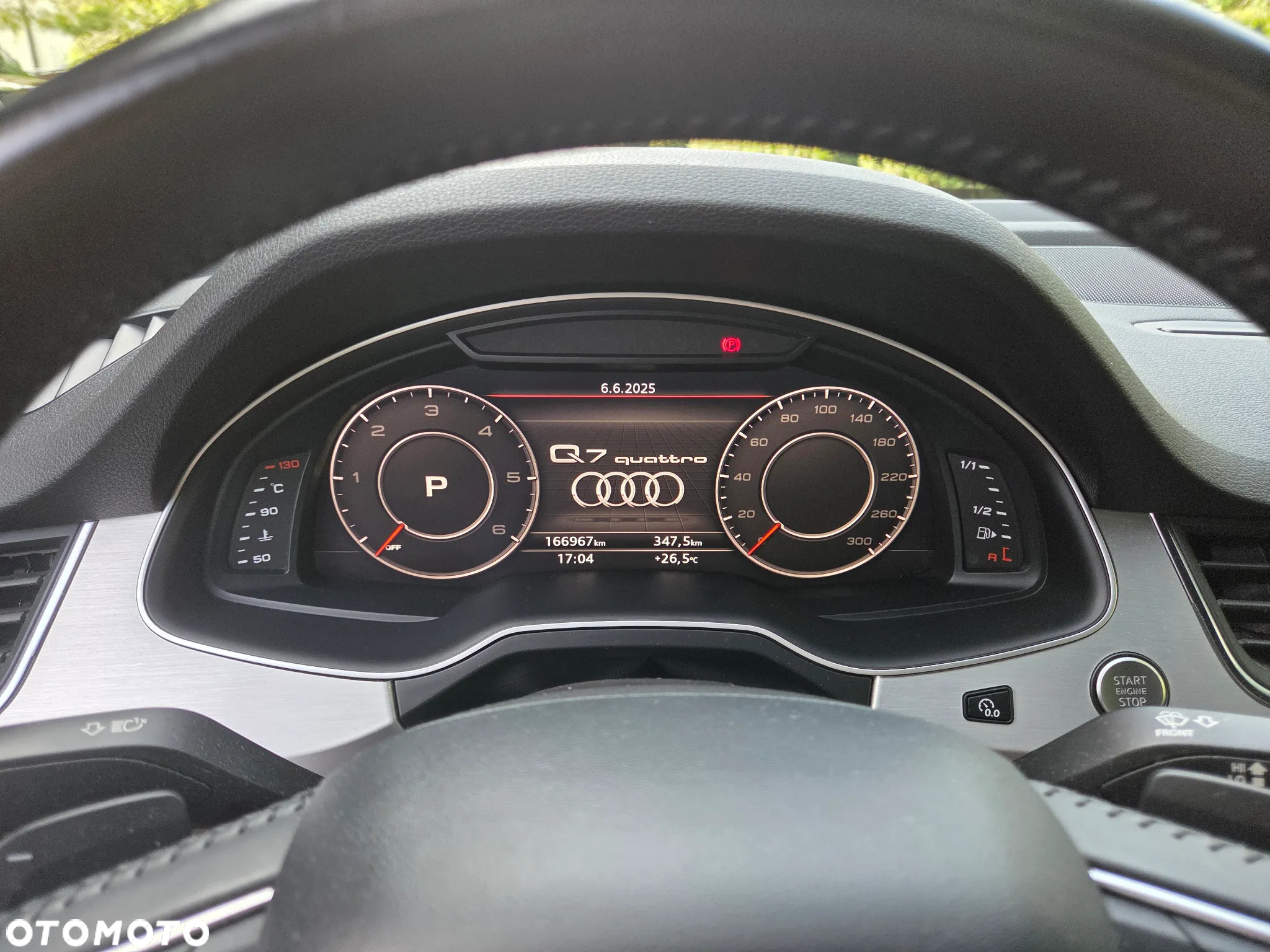 Audi Q7 - 9