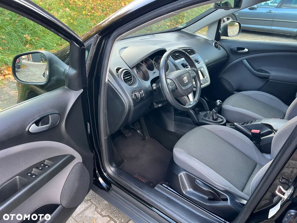 Seat Altea XL - 7