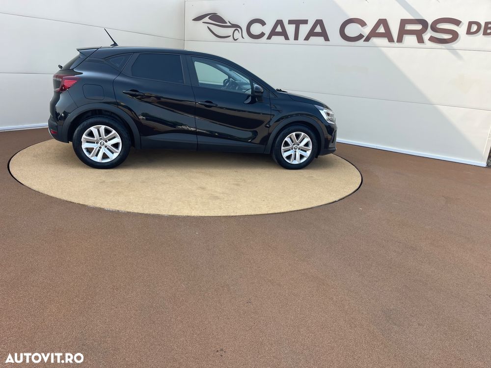 Renault Captur TCe 90 LIFE - 17