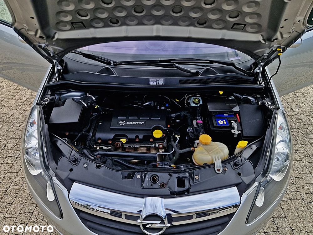 Opel Corsa - 23