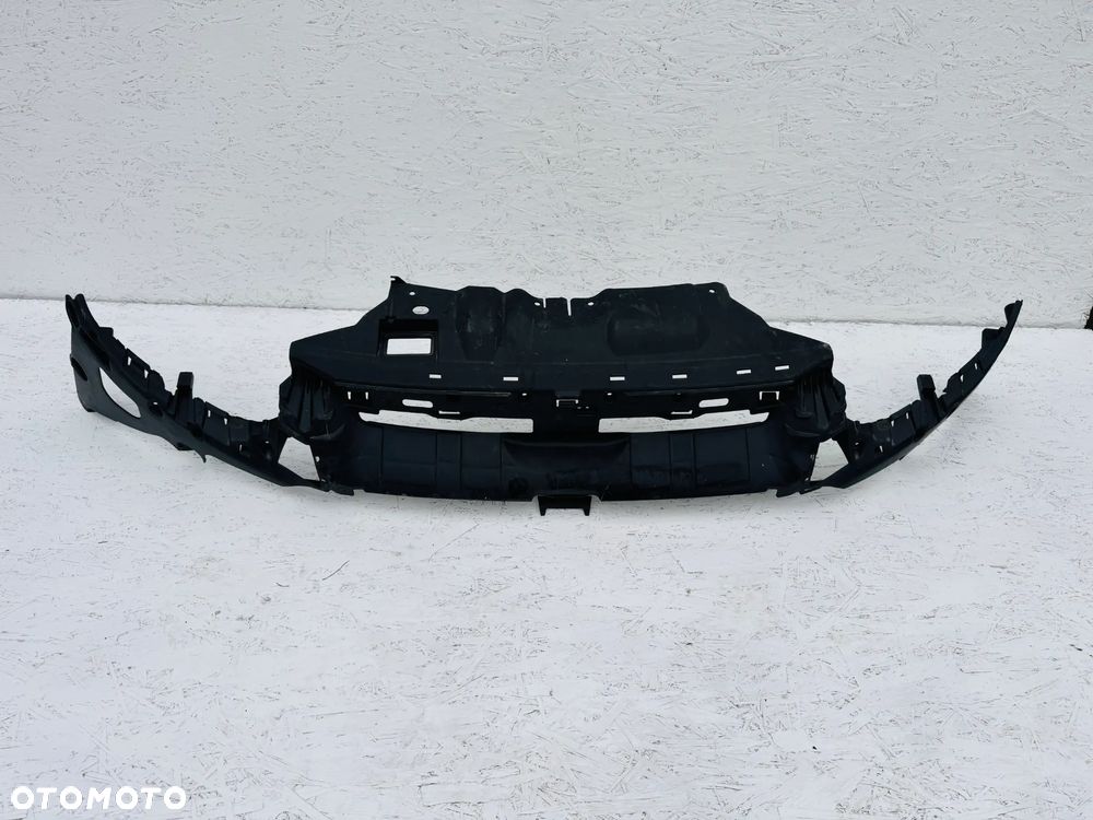WZMOCNIENIE ZDERZAKA FORD FOCUS MK3 PRZÓD - 1