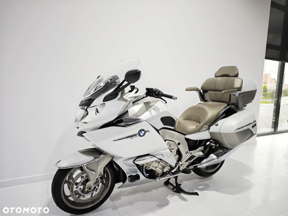 BMW K - 24