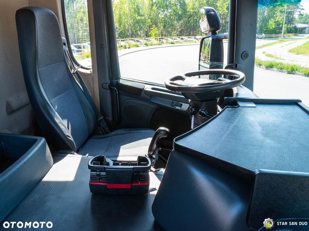 Scania P270 6x2 PALFINGER PK 20002 HDS Żuraw Rotator - 21