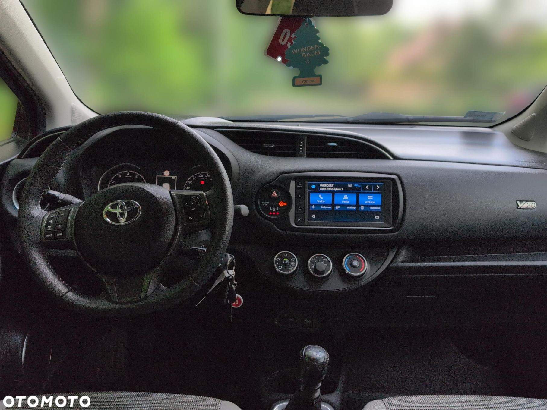 Toyota Yaris - 11