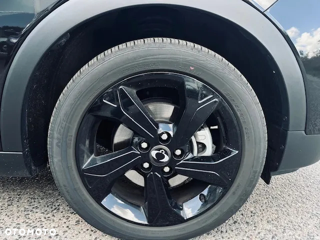 SsangYong/KGM Tivoli 1.5 T-GDI Wild - 24