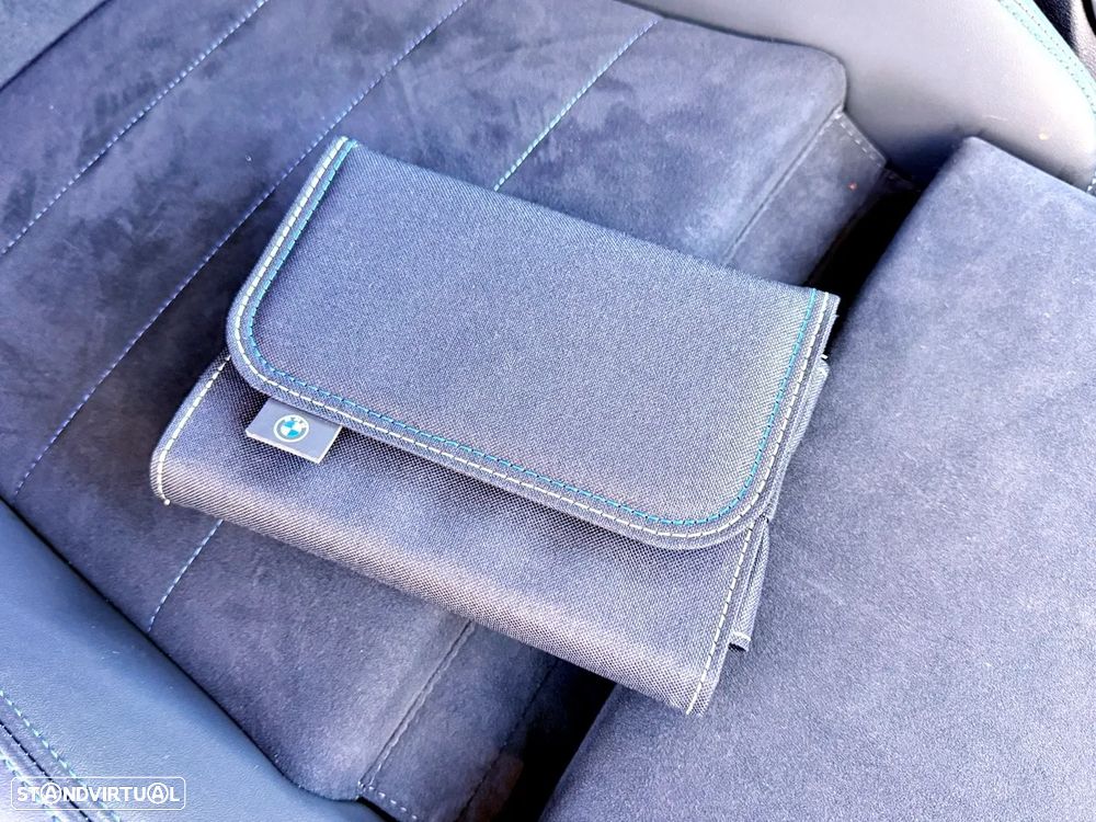 BMW 116 Pack Desportivo M - 29