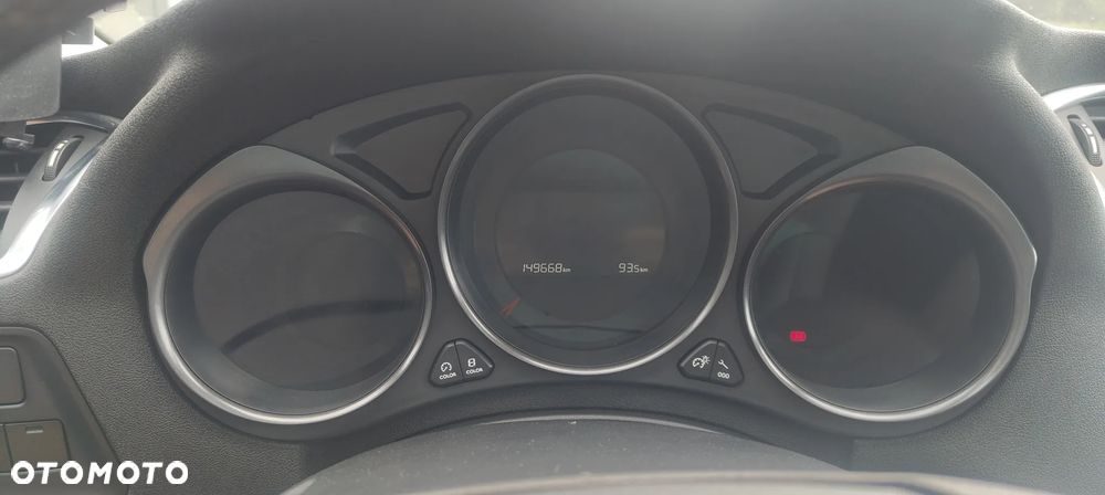 Citroën C4 1.2 PureTech Shine S&S - 3