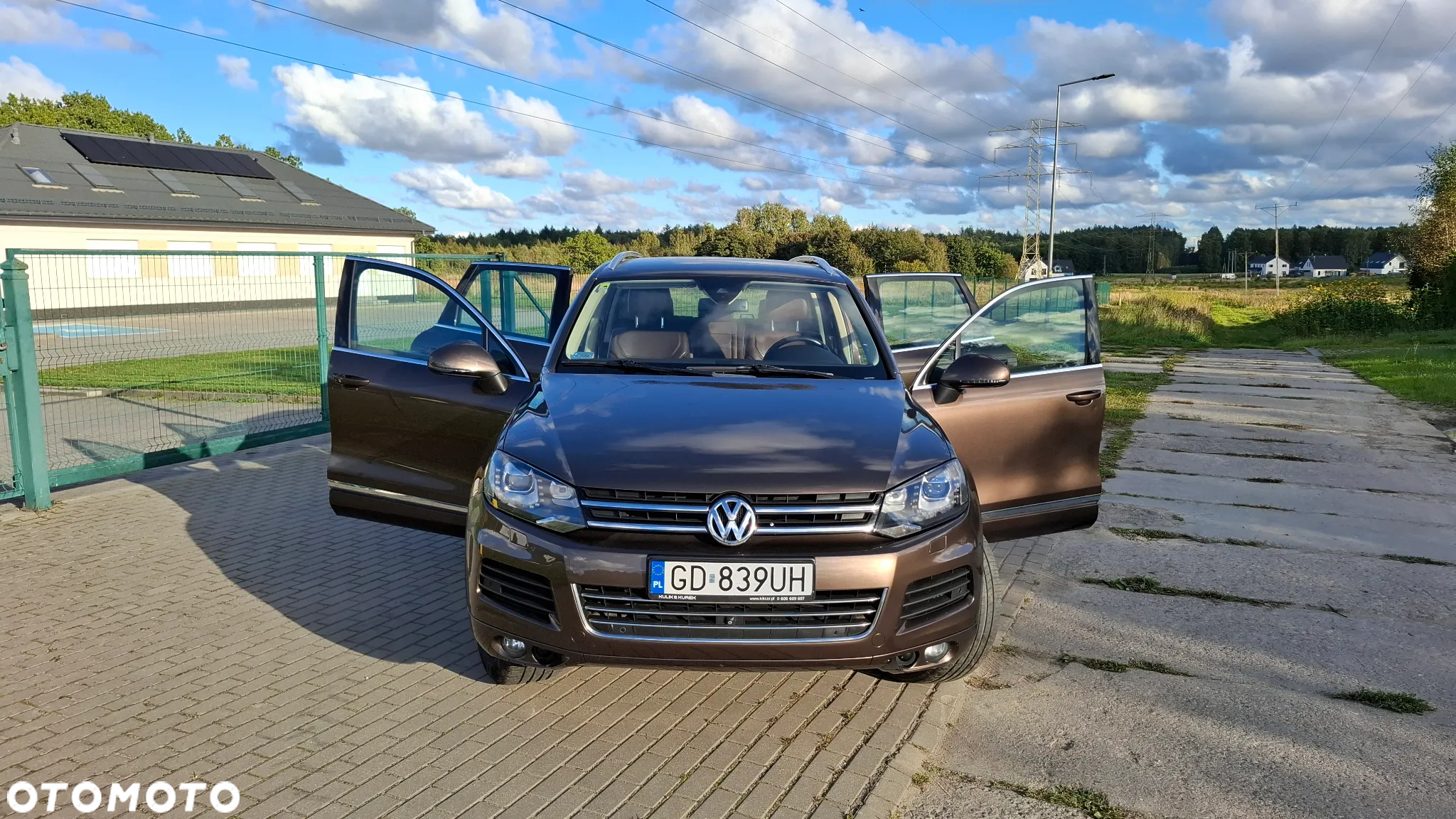 Volkswagen Touareg 3.0 V6 TDI 4XMot BMT - 14