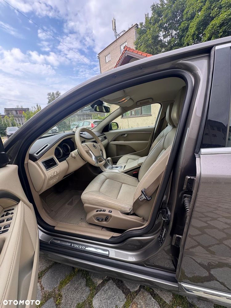 Volvo S80 D3 Executive - 5