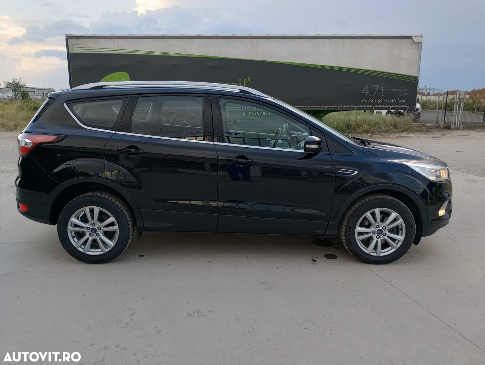 Ford Kuga 2.0 EcoBlue Aut. ST-LINE - 22