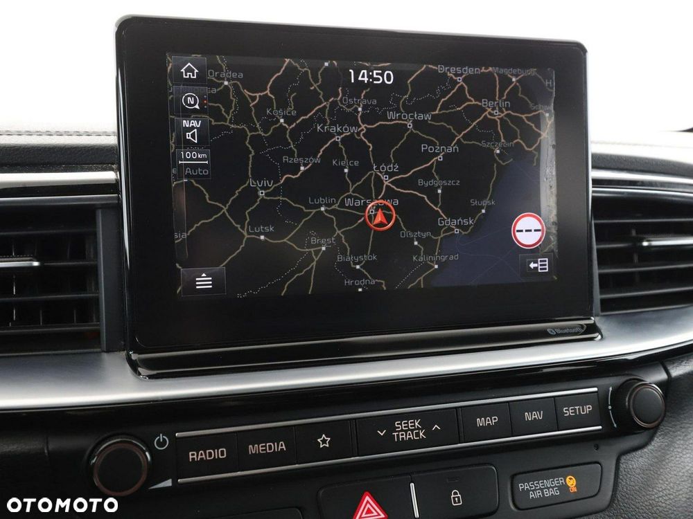 Kia ProCeed 1.6 CRDi GT Line DCT - 25