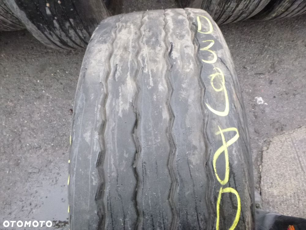 Opona ciężarowa 385/65r22.5 Barum. Opony ciężarowe