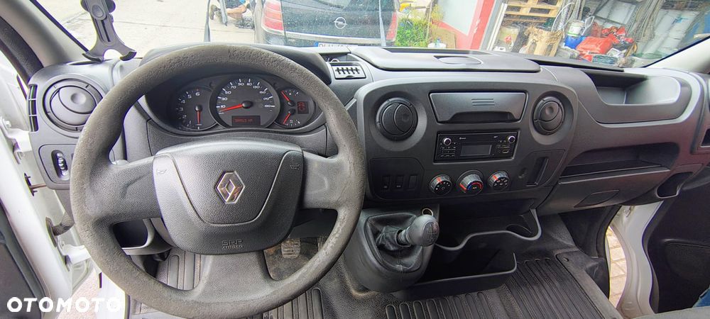 Renault Master - 4