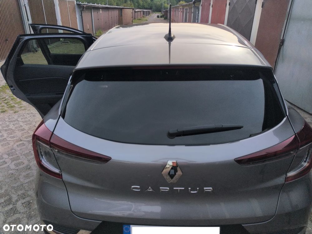 Renault Captur 1.3 TCe Intens - 13
