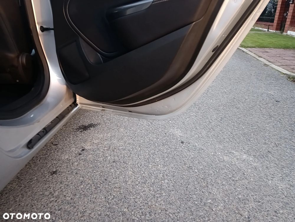 Opel Astra 1.4 EcoFLEX Cosmo - 30