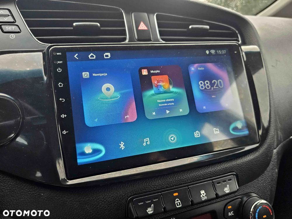 Kia Ceed 1.6 GDI ISG Platinum Edition - 18