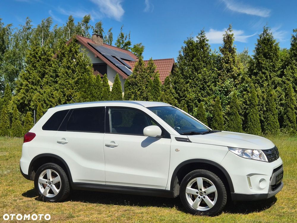 Suzuki Vitara 1.6 Premium 2WD - 2