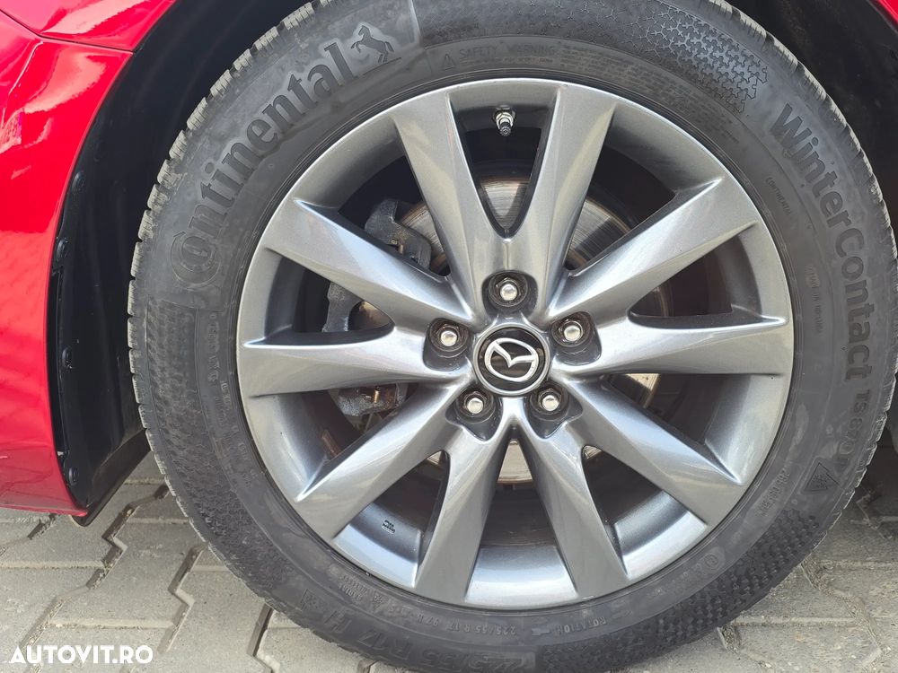 Mazda 6 G165 AT Attraction - 6