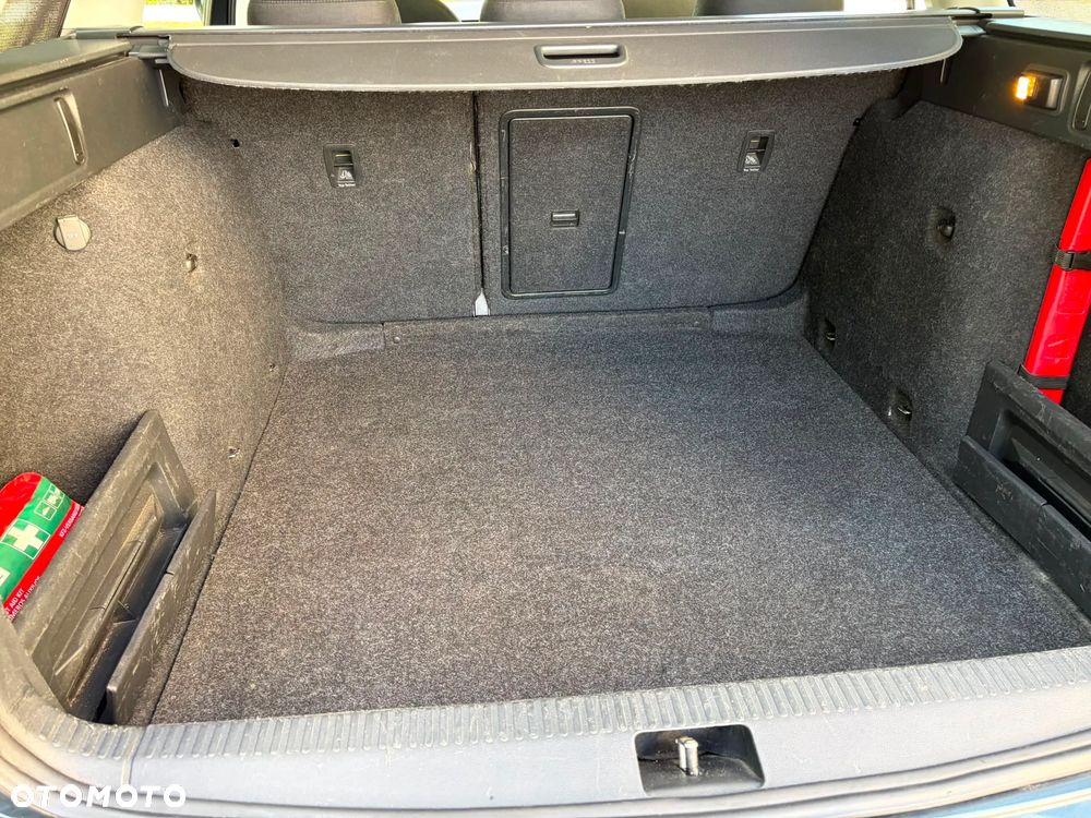 Skoda Octavia 2.0 TDI Edition DSG EU6 - 25