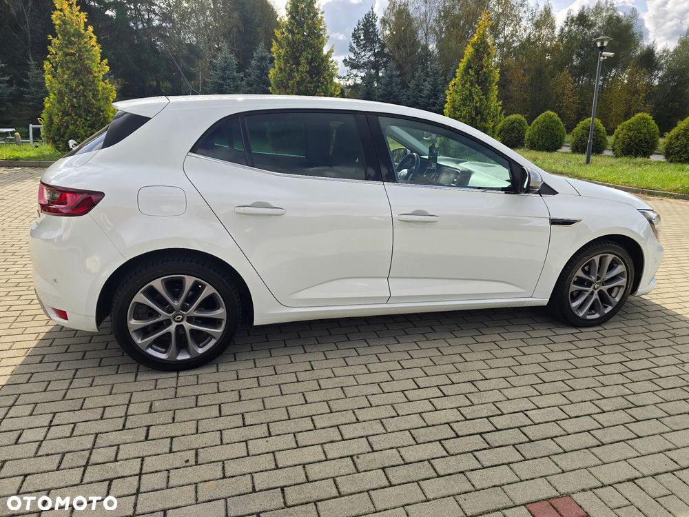 Renault Megane ENERGY TCe 130 GT LINE - 15
