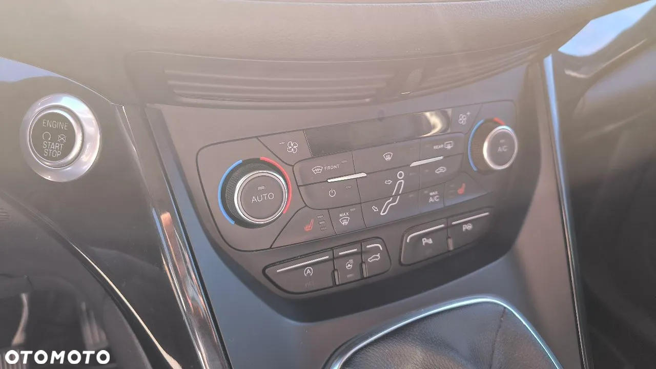 Ford C-MAX 1.5 EcoBoost Titanium ASS - 7