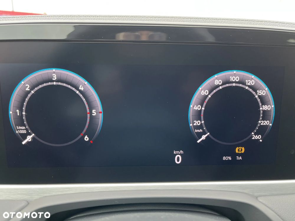 Volkswagen Passat - 15