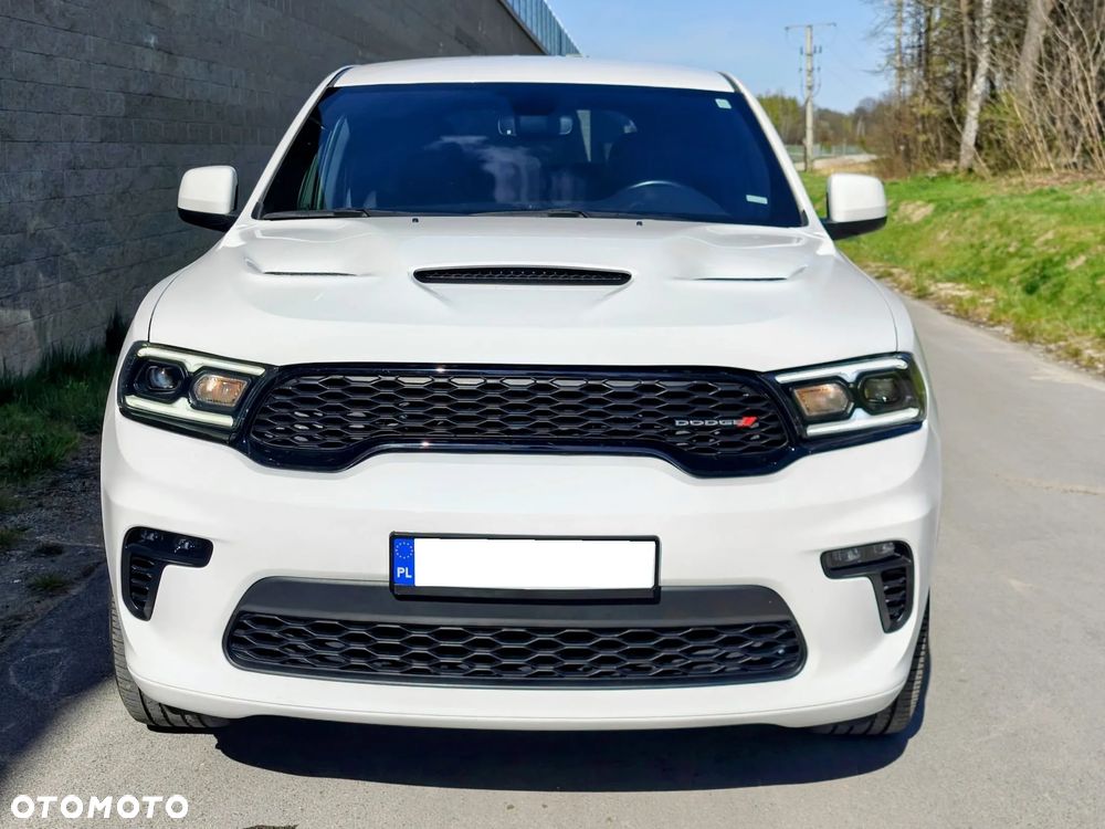 Dodge Durango - 2