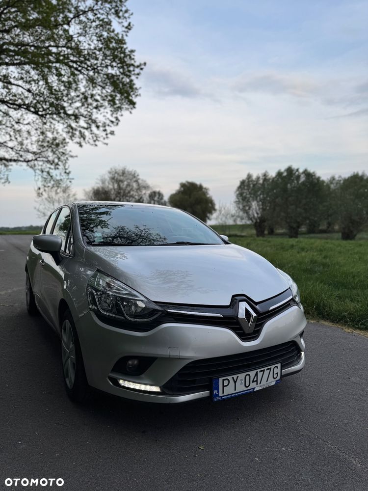 Renault Clio 1.5 dCi Energy Intens - 2