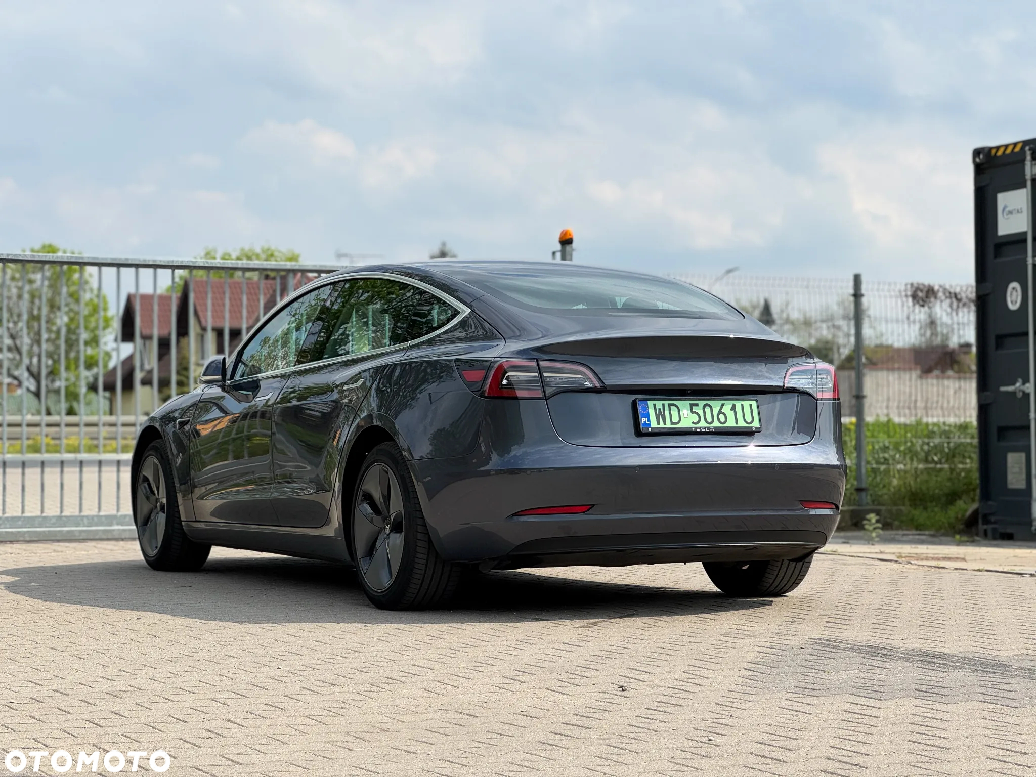 Tesla Model 3 Allradantrieb Dual Motor Performance - 22