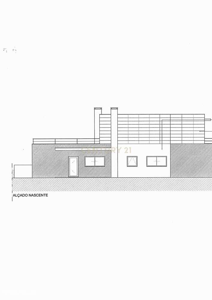Terreno com projeto aprovado - Grande imagem: 4/14