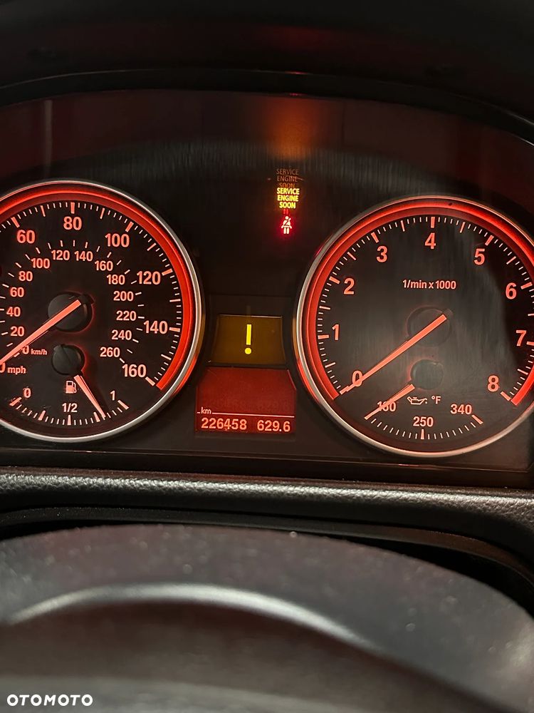 BMW Seria 3 - 16