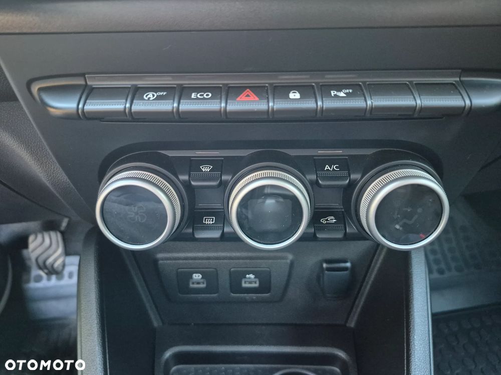 Dacia Duster 1.0 TCe Journey - 19