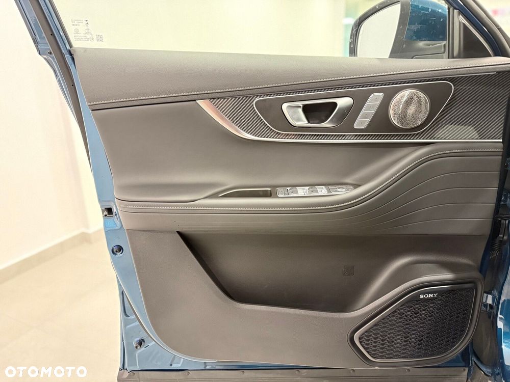 Chery Tiggo 7 1.5 T-GDI Super Hybrid Prestige DHT - 6