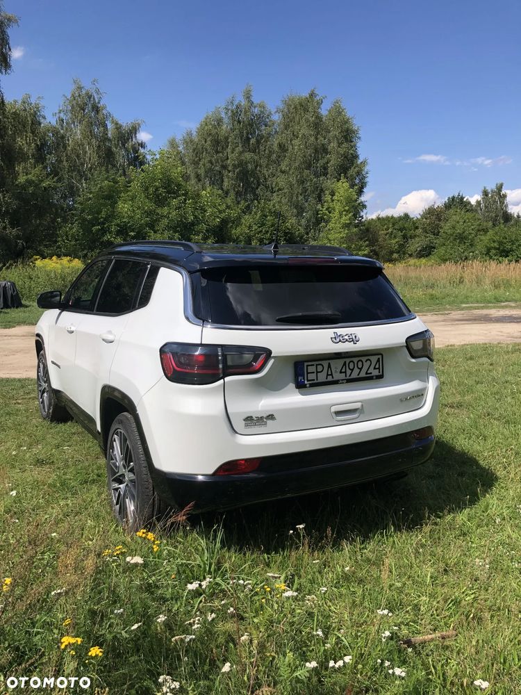 Jeep Compass - 7