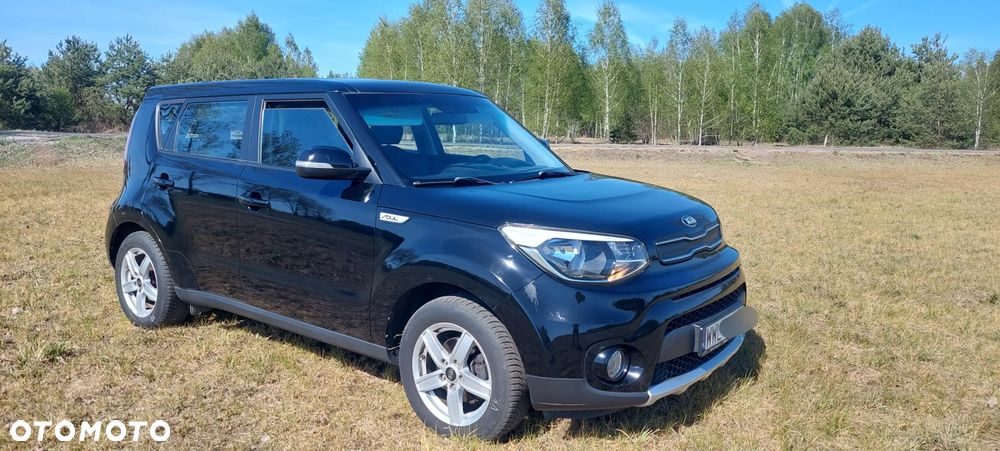 Kia Soul - 2