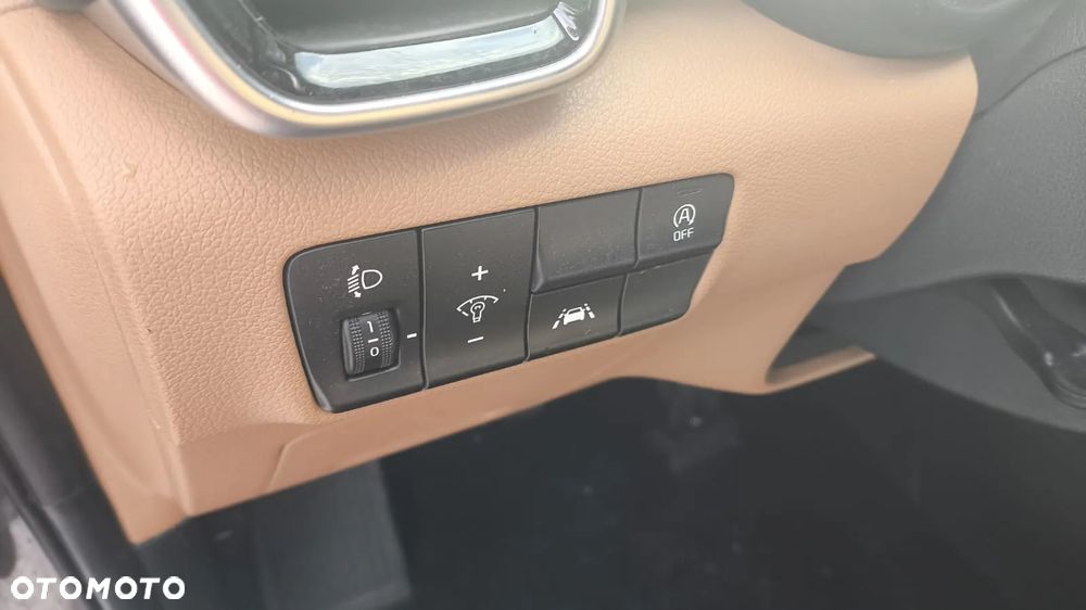 Kia Sportage - 11