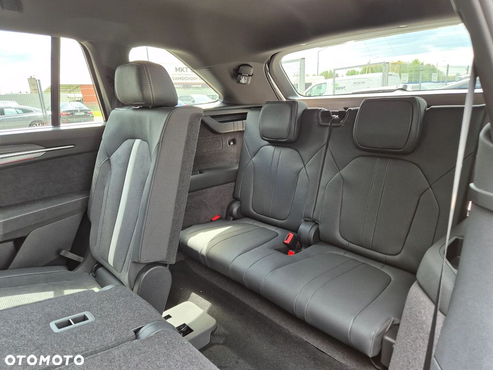 Skoda Kodiaq 1.5 TSI mHEV 4x2 Sportline DSG - 24