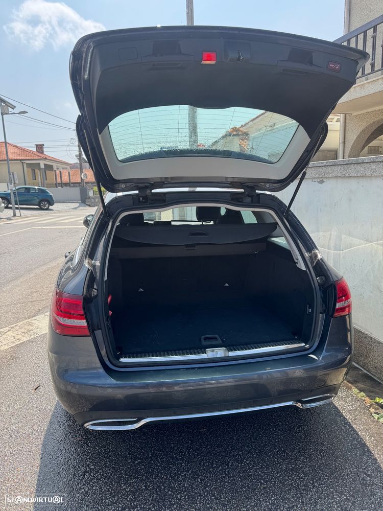 Mercedes-Benz C 180 - 5