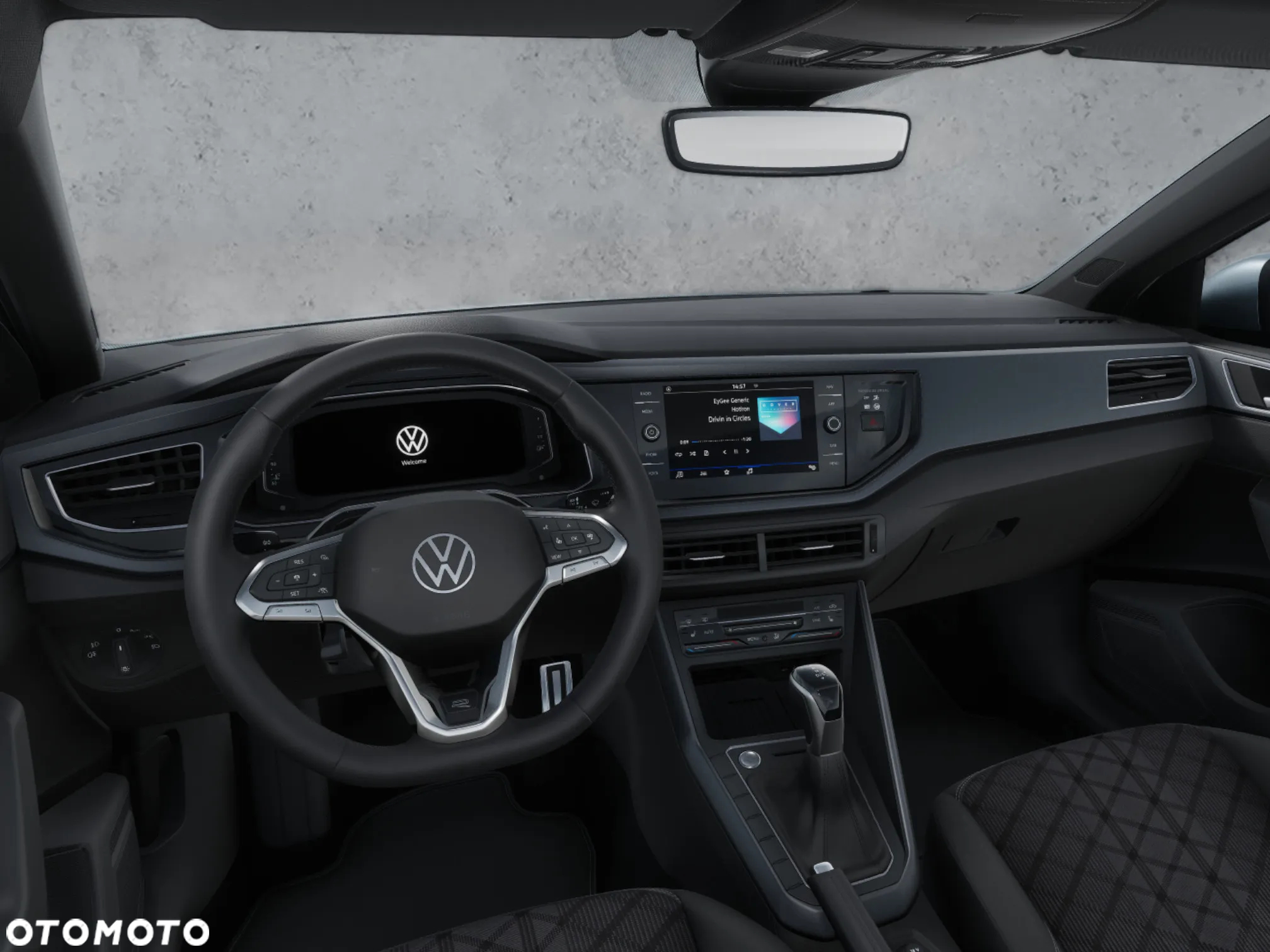Volkswagen Taigo 1.5 TSI ACT R-Line DSG - 11