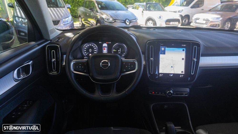 Volvo XC 40 1.5 T5 PHEV Inscription Expression - 6