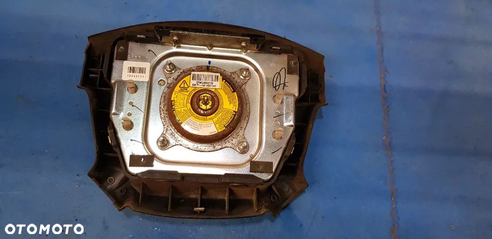 Mazda BT-50 Poduszka AIRBAG Kierowcy - 2