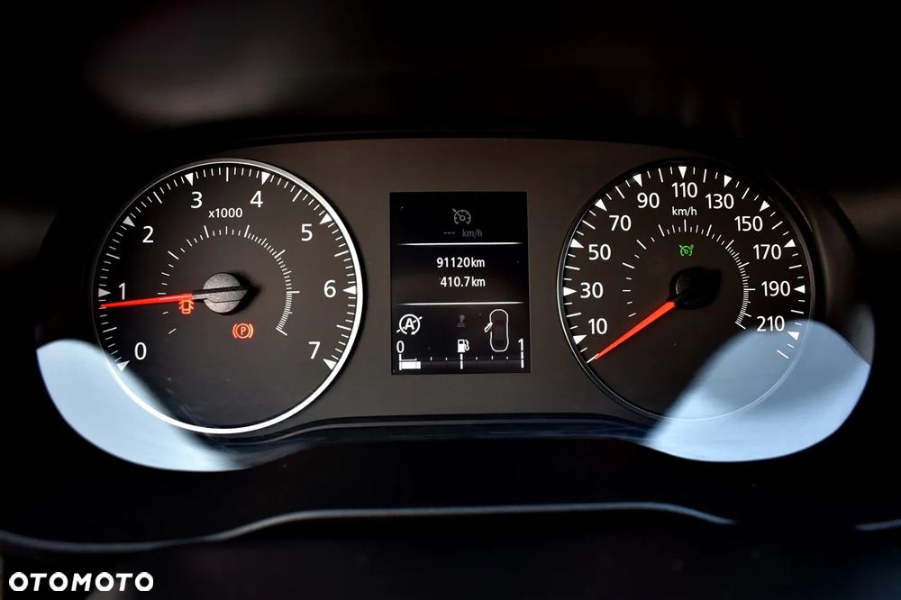 Dacia Duster TCe 150 2WD GPF Sondermodell Adventure - 36