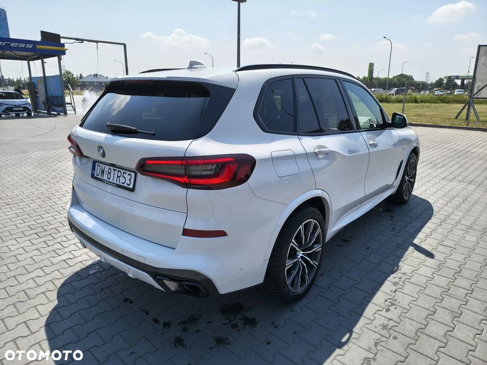 BMW X5 xDrive25d - 2