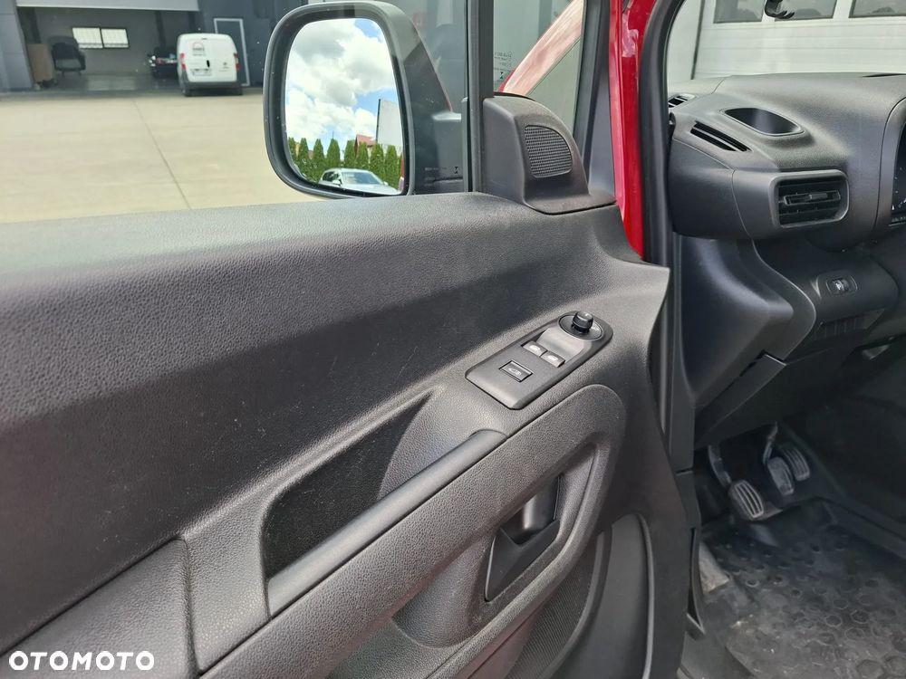 Citroën Berlingo XL 1.5 BlueHDI Feel - 17
