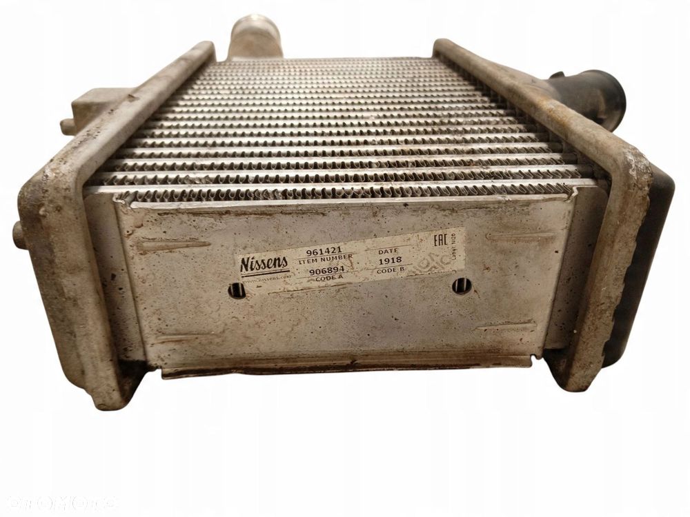 INTERCOOLER HONDA CR-V IV LIFT (2014-2018) 1.6 i-DTEC 120KM 961421 - 3